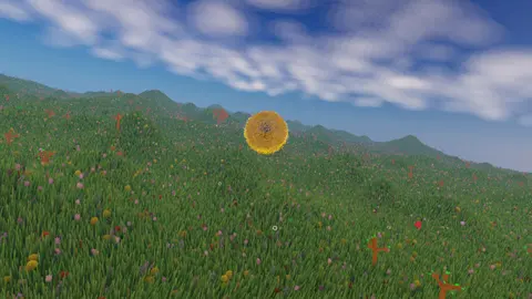 b screenshot