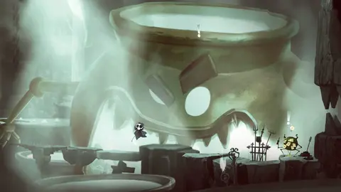 Have a Nice Death screenshot