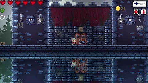 Escape from the Forest screenshot