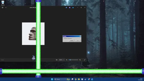 Bupsya screenshot