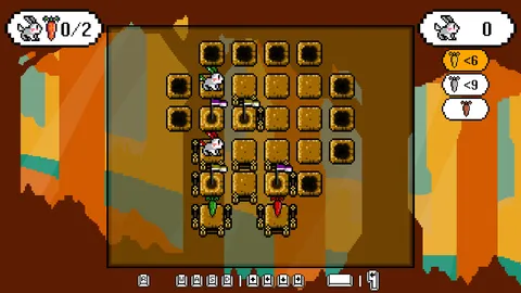 Rabbit Trail screenshot