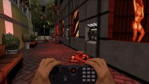 Duke Nukem 3D: 20th Anniversary World Tour screenshot