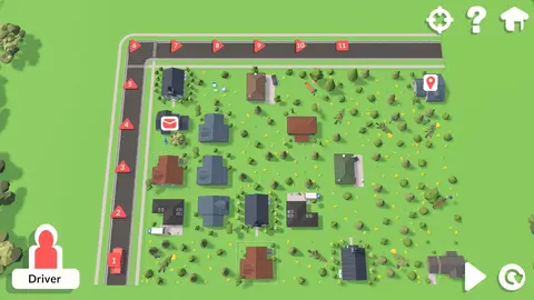 Parcel Master screenshot