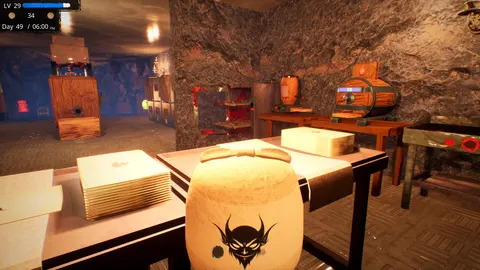 Human Fast Food screenshot