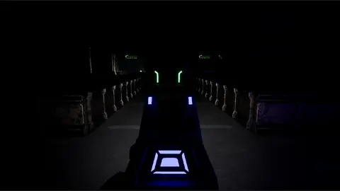 Core Break screenshot