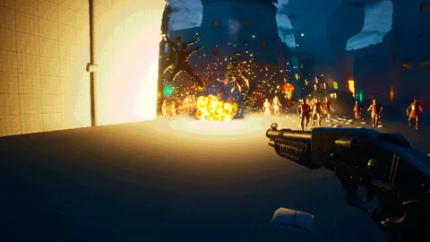 FastShoot screenshot