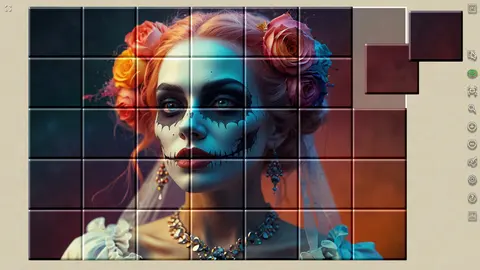 Beyond Stories: Jester screenshot