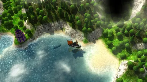 Windward screenshot