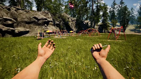 Heroin Hero screenshot