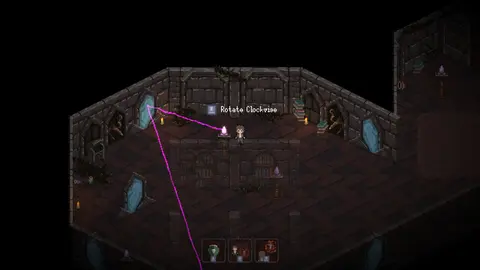 Shadow Alchemist screenshot