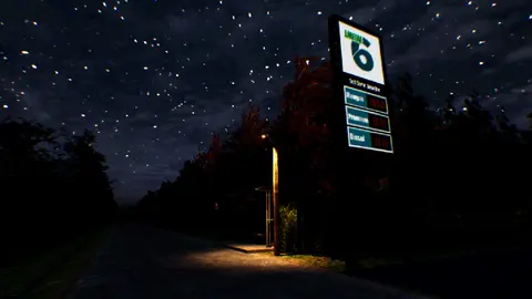 House of Dred screenshot