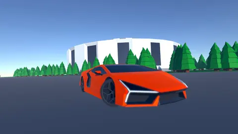 TRUEM screenshot