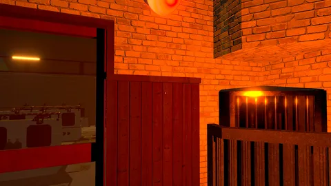The Old Woman | 無言老婆 screenshot