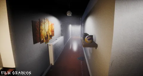 Reflection Of Sin screenshot