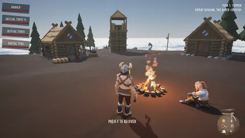 ViCrew screenshot