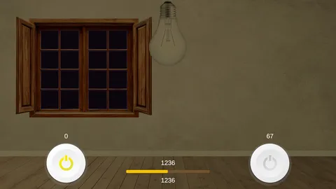 Lightbulb screenshot