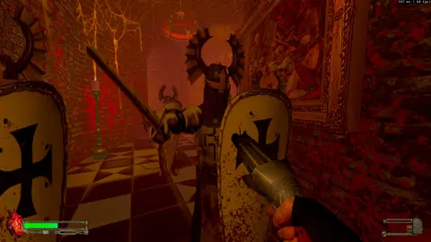 Hellgate Senigallia Remake screenshot