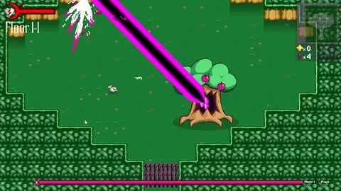 DASHPUNCH screenshot