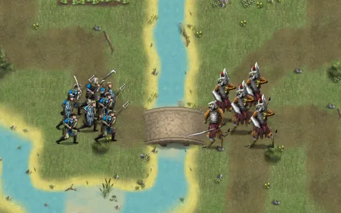 Cataclysm Wars screenshot