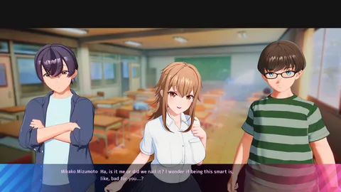 SamabakeScramble screenshot