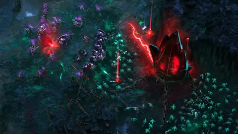 Age of Darkness: Final Stand screenshot
