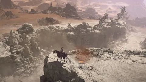 Diablo IV screenshot