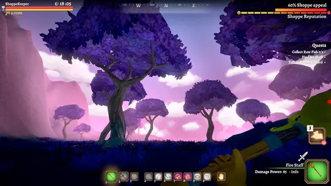 Shoppe Keep 2 screenshot