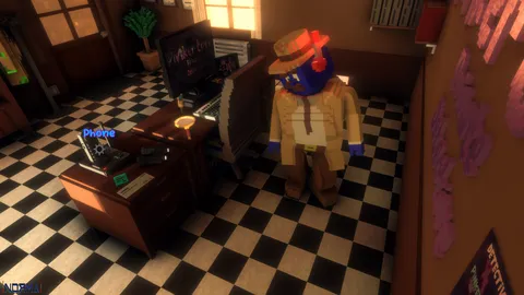 noRma screenshot