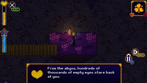 Golden Soul screenshot