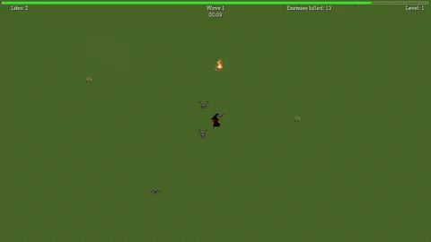 Tanne: Portals of Eternity screenshot