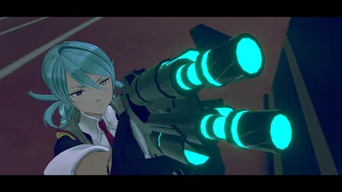 AI: THE SOMNIUM FILES - nirvanA Initiative screenshot