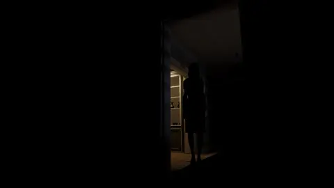 Silent Still screenshot