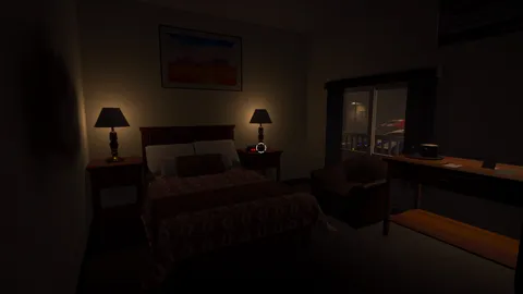 Room Service screenshot