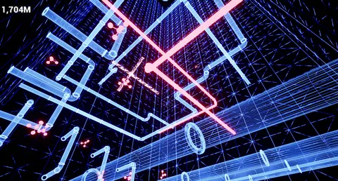 Ascendrix screenshot