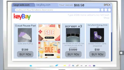 DescTop screenshot