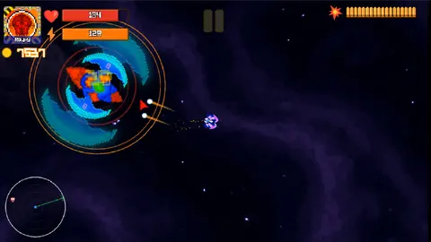 Void Phantom screenshot