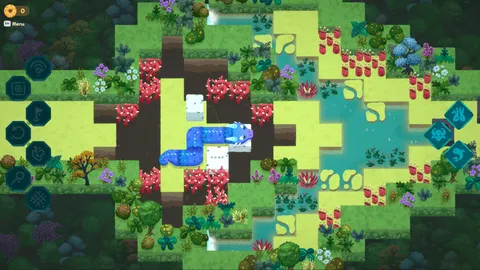 Draguna Matata screenshot