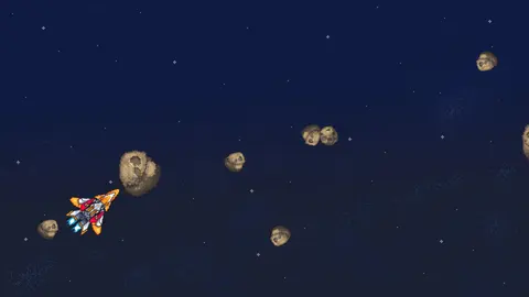 Bolide screenshot