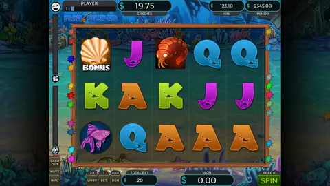 Casino Box screenshot