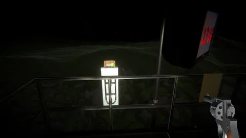 Escape the Tower screenshot