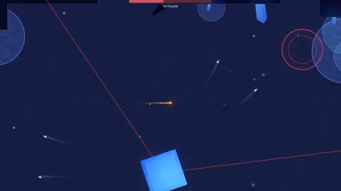 Glow Journey screenshot