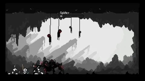 Limbo screenshot