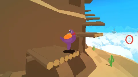 Little Wings Deliveries screenshot