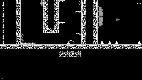 The Long Tale screenshot