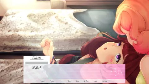 Call the Tune screenshot