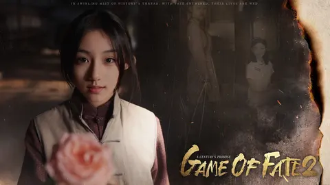 Game of Fate 2: A Century's Promise screenshot