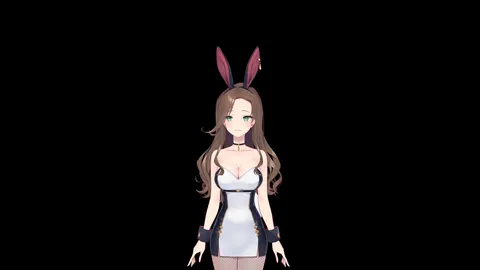 Your Bunny Secretary screenshot