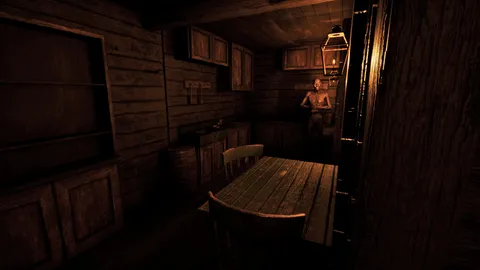 The Anomaly Experiment screenshot