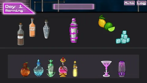 The Crossroads screenshot