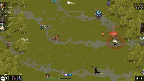 The Fourth Anno screenshot